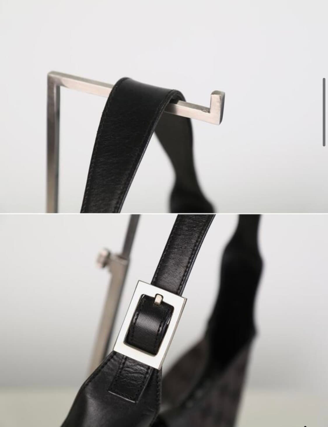 구찌 빈티지 재키백 상품이미지2