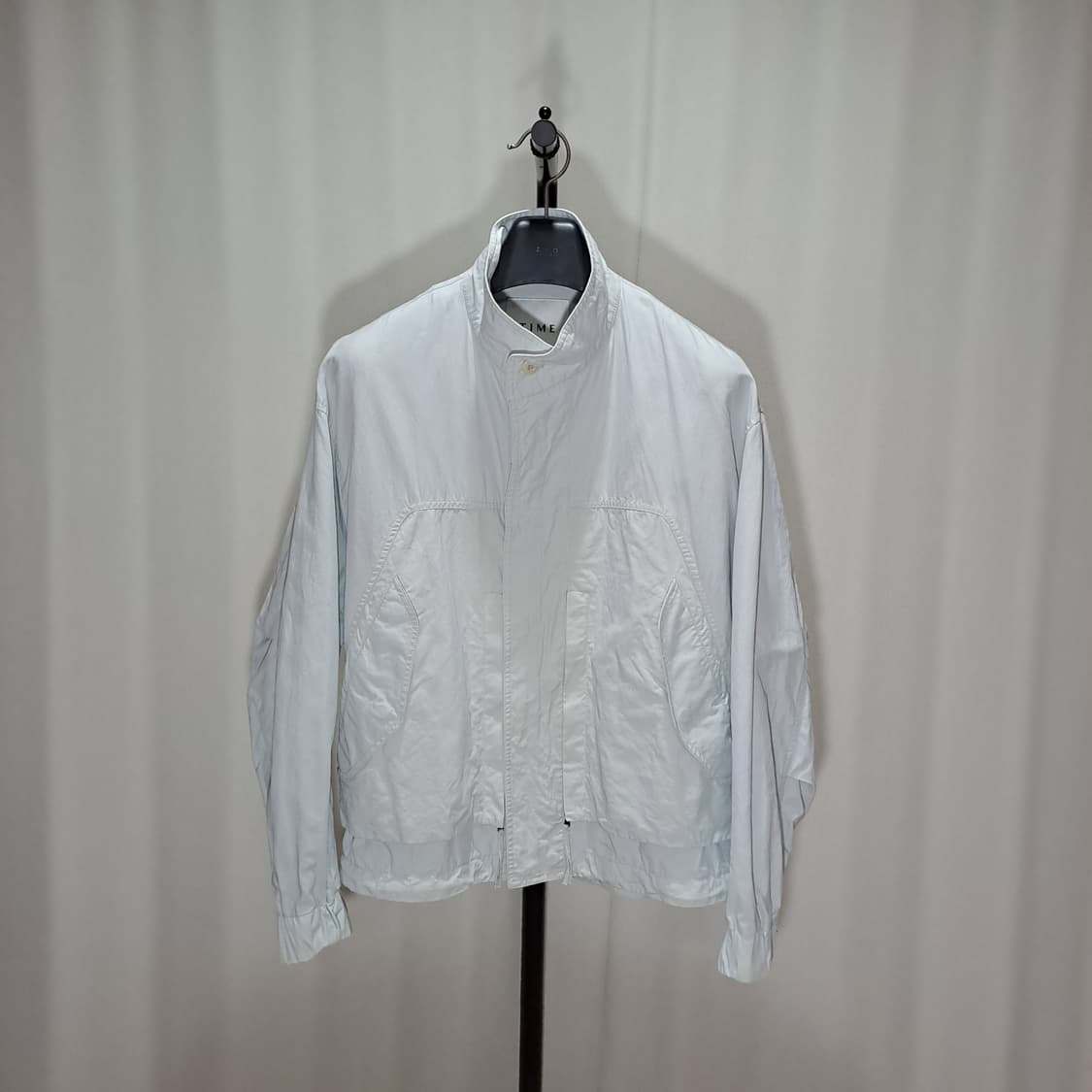 (택포) 타임옴므 22ss 오버핏 자켓 100 B486 상품이미지1