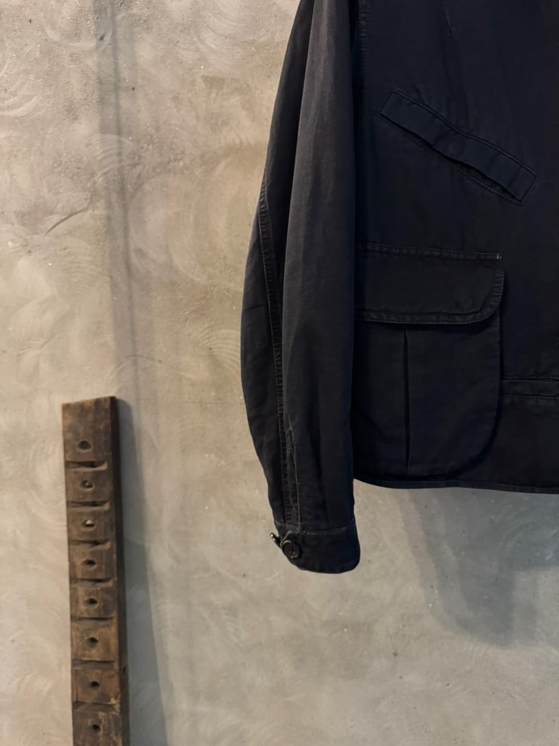 프라다 유틸리티 자켓 55~66 상품이미지5