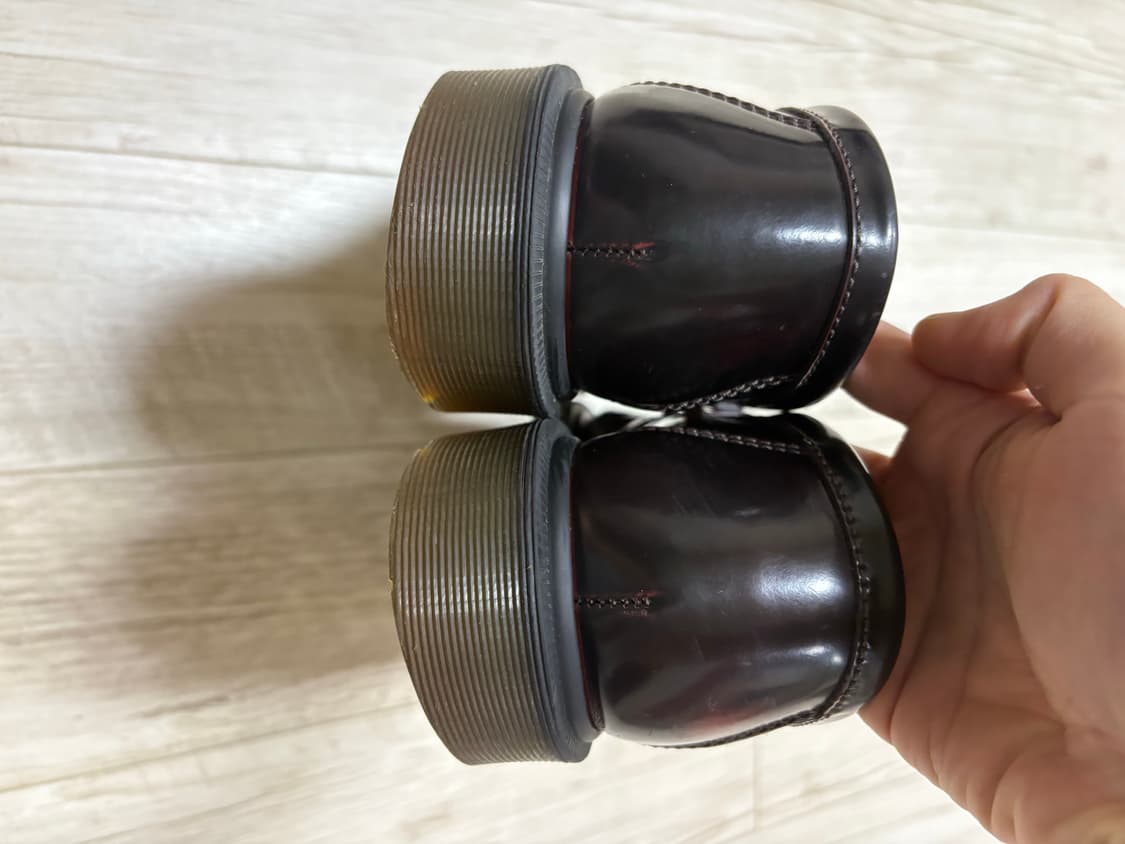 닥터마틴 아드리안 체리우드 280 상품이미지5