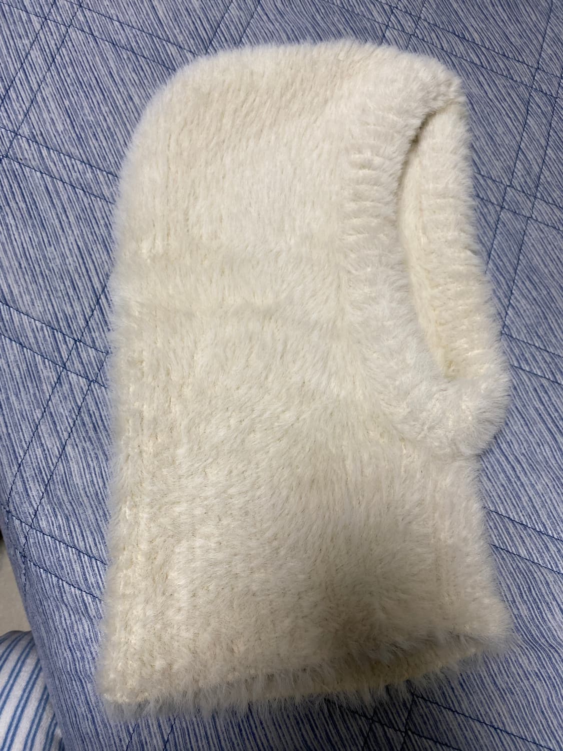 펀프롬펀 여성 니트 바라클라바 상품이미지3