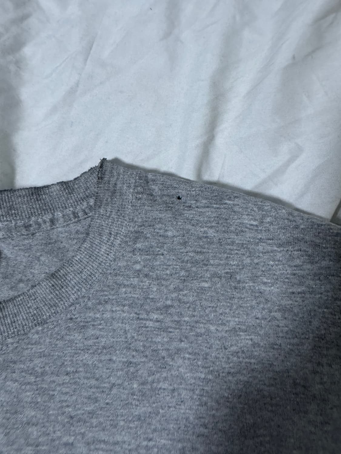 90s 오클리 Test Pilot 티셔츠 상품이미지5