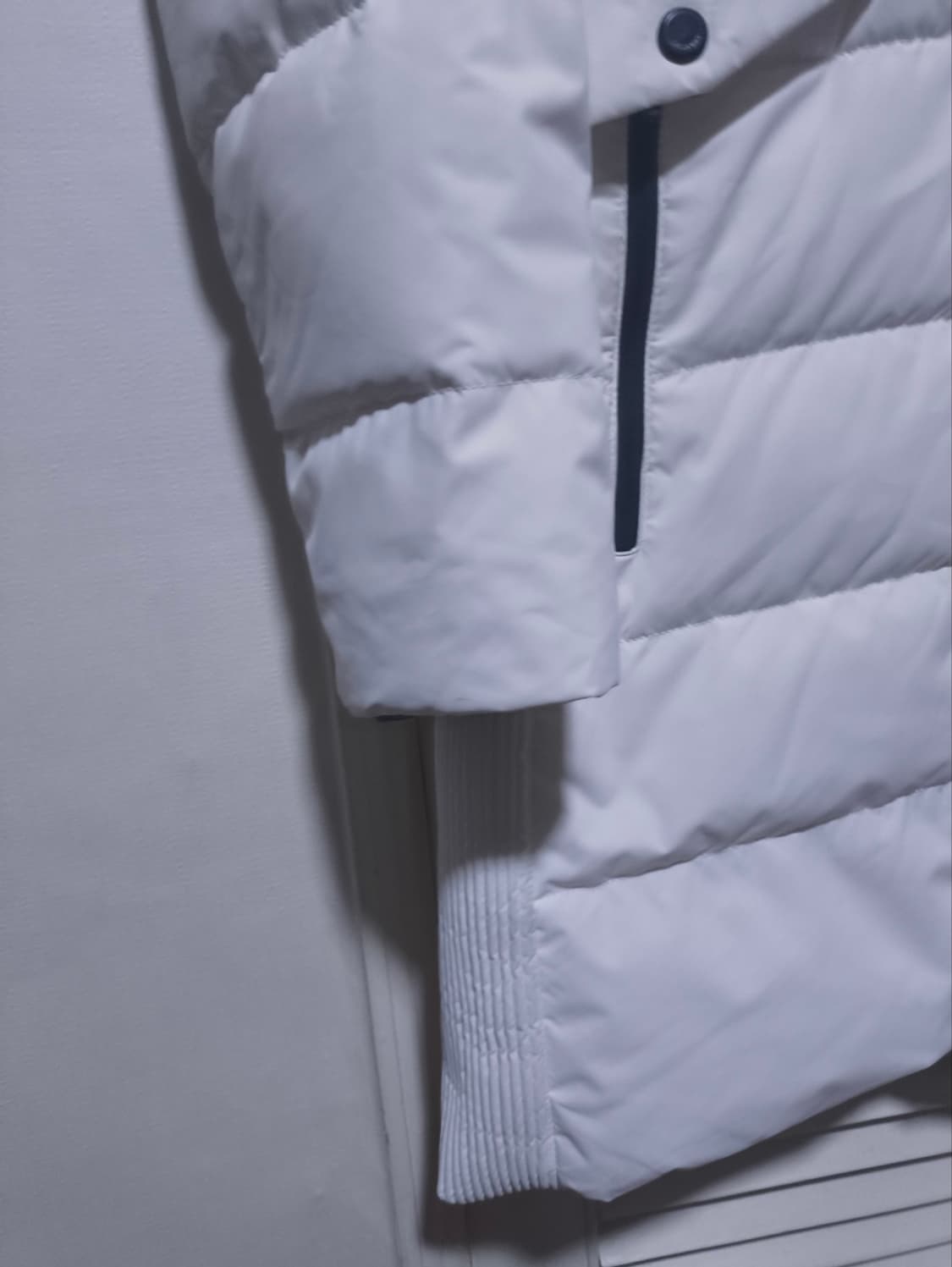 90 캘러웨이 구스다운 패딩자켓 상품이미지4