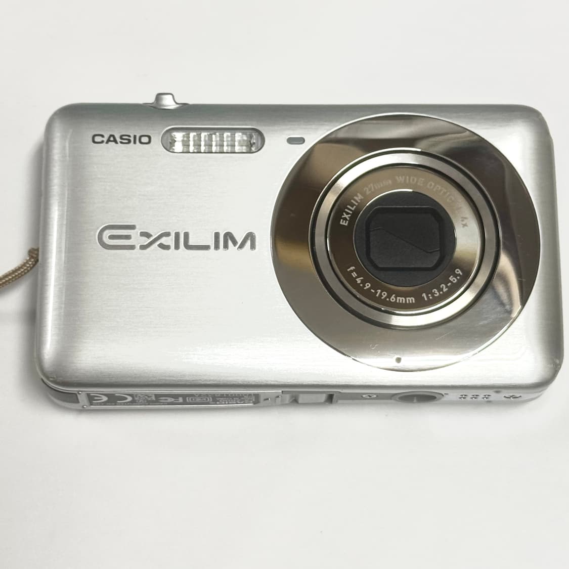작례있음)🤍카시오 엑슬림 z800 Casio Exilim EX-Z800 상품이미지4