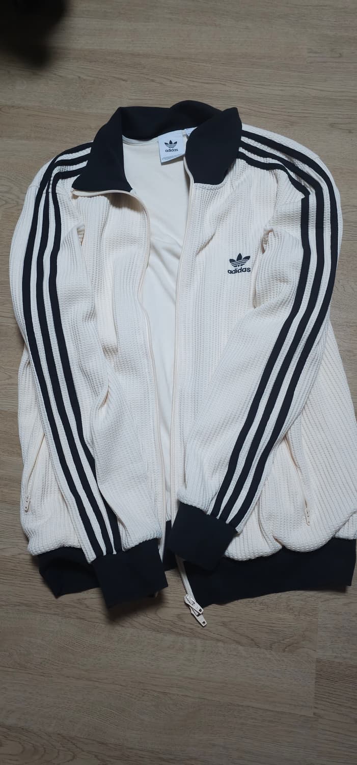 아디다스 베켄바우어 와플 트랙탑 상품이미지1