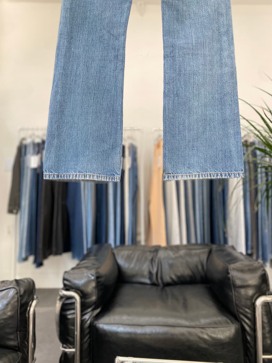 리바이스527 Boots Cut 00s 32사이즈 a5468 상품이미지7