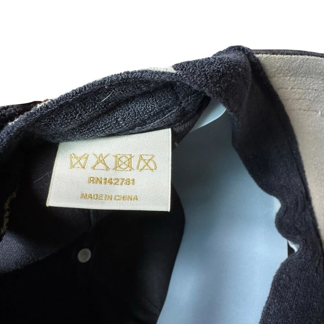 에임 레온 도르 플로랄 치노 햇 상품이미지8