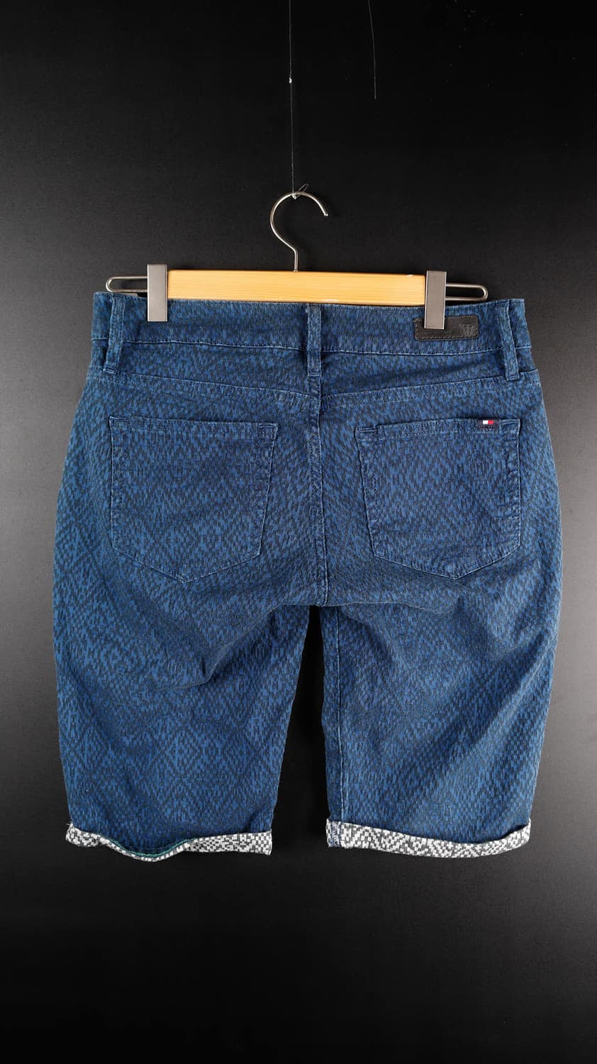 타미힐피거 숏츠 반바지 상품이미지5
