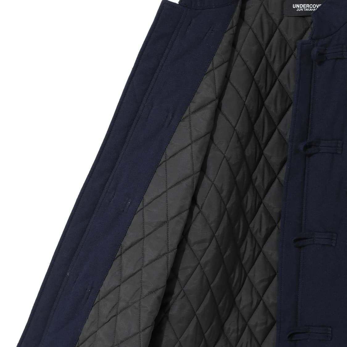 언더커버 Undercover 22aw 패디드 자켓 상품이미지2