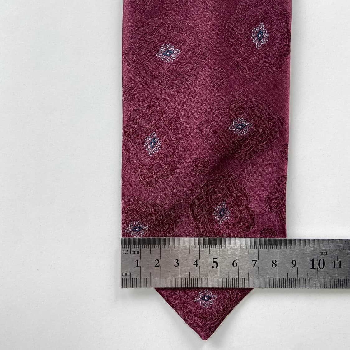 지방시 정품 명품넥타이 (GIVENCHY) 상품이미지8