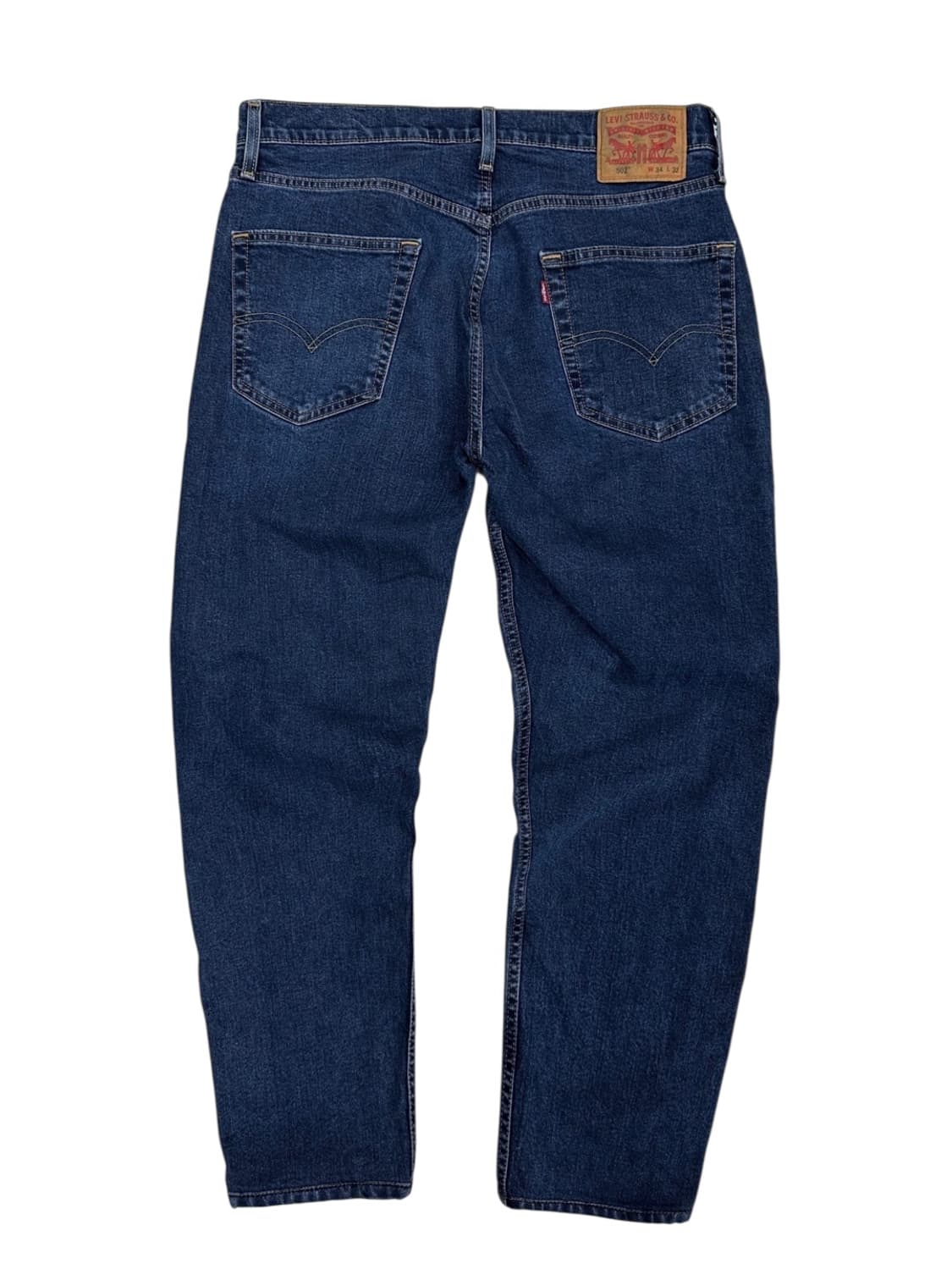 리바이스 502 기모 데님팸츠 (34) 상품이미지8