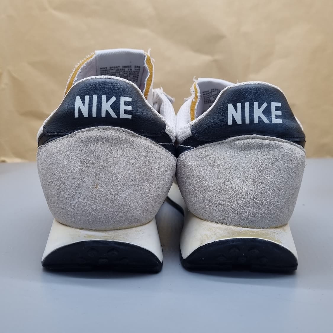 나이키 에어 테일윈드79 운동화255 상품이미지4