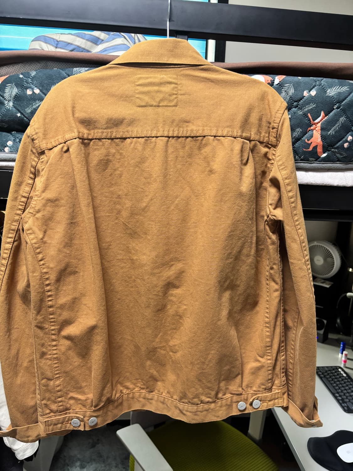 TCB Jeans 트러커 40 상품이미지3