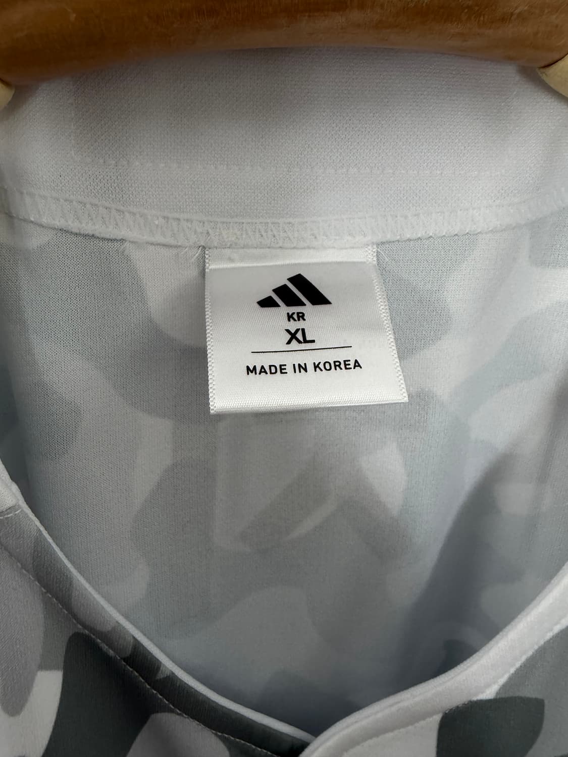 두산베어스 두산유니폼 두산베어스유니폼 아디다스두산베어스 상품이미지5