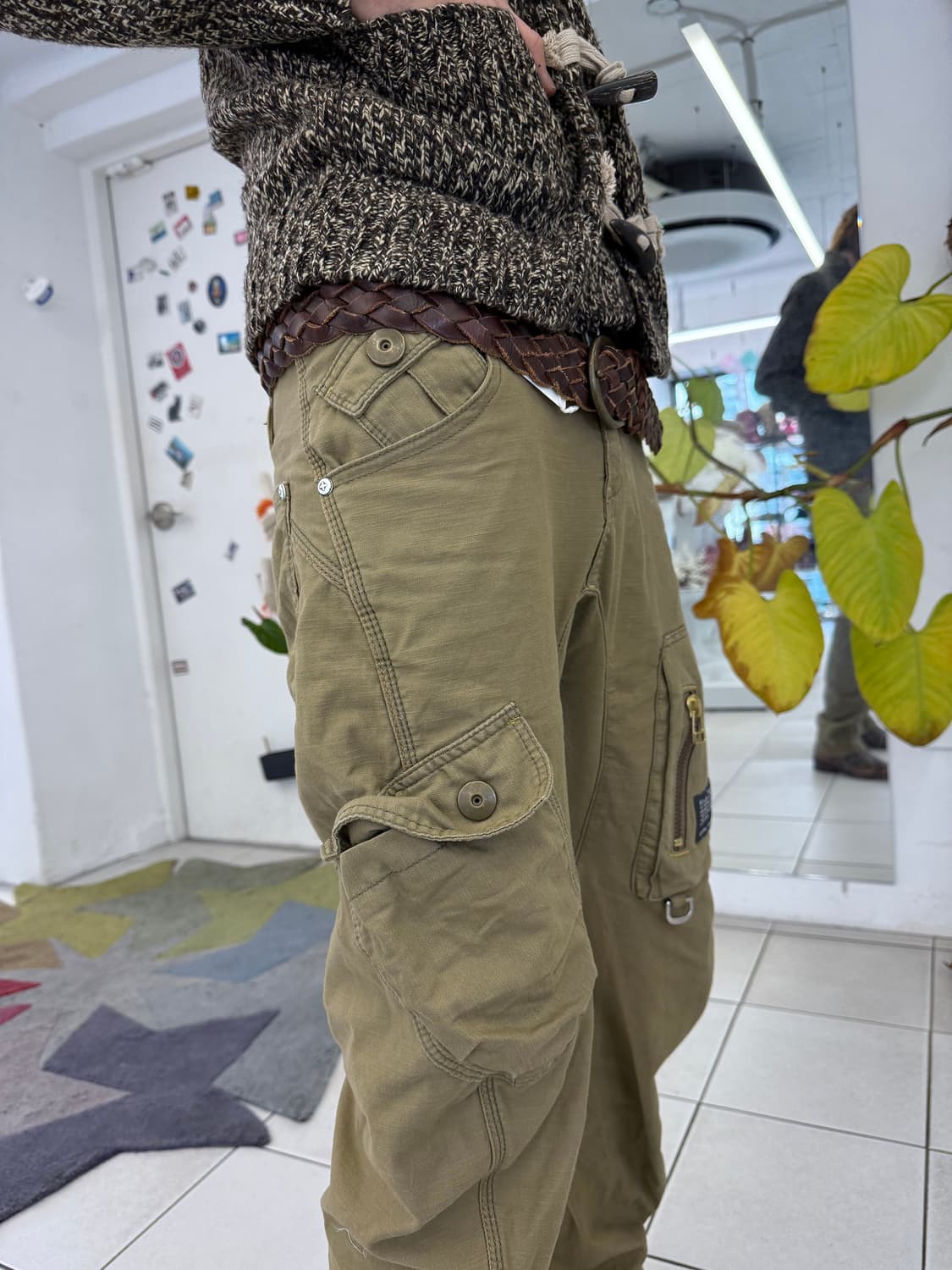 EDWIN 상품이미지8