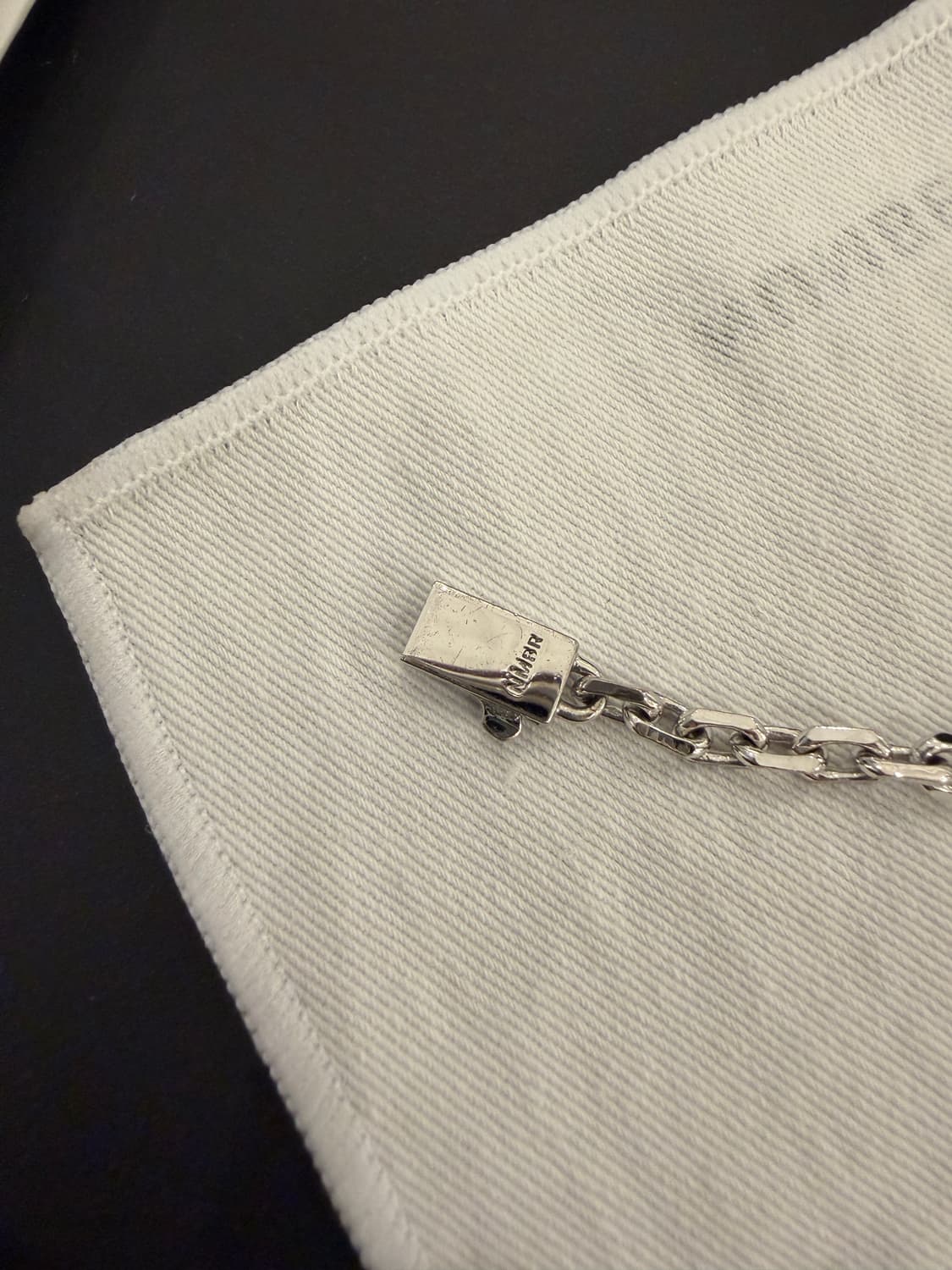 넘버링 #5926 팔찌 판매합니다! 상품이미지3