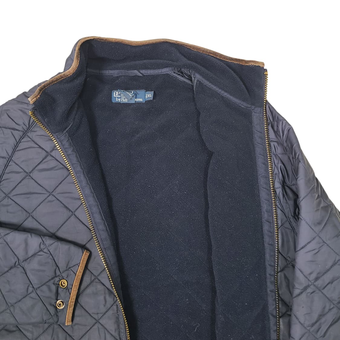 폴로 랄프로렌 퀼팅 자켓 상품이미지5