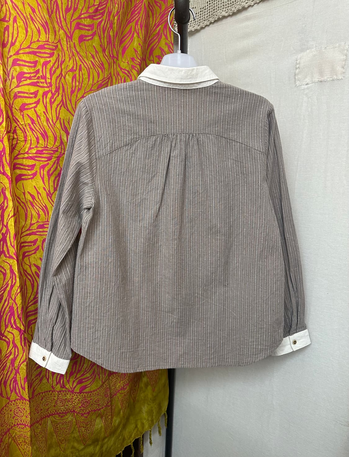 samansa mos2 shirt 상품이미지4