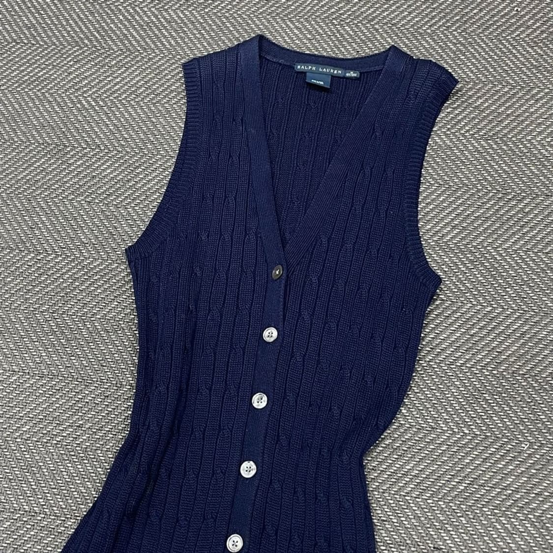 랄프로렌 베스트 원피스 v0210 상품이미지3