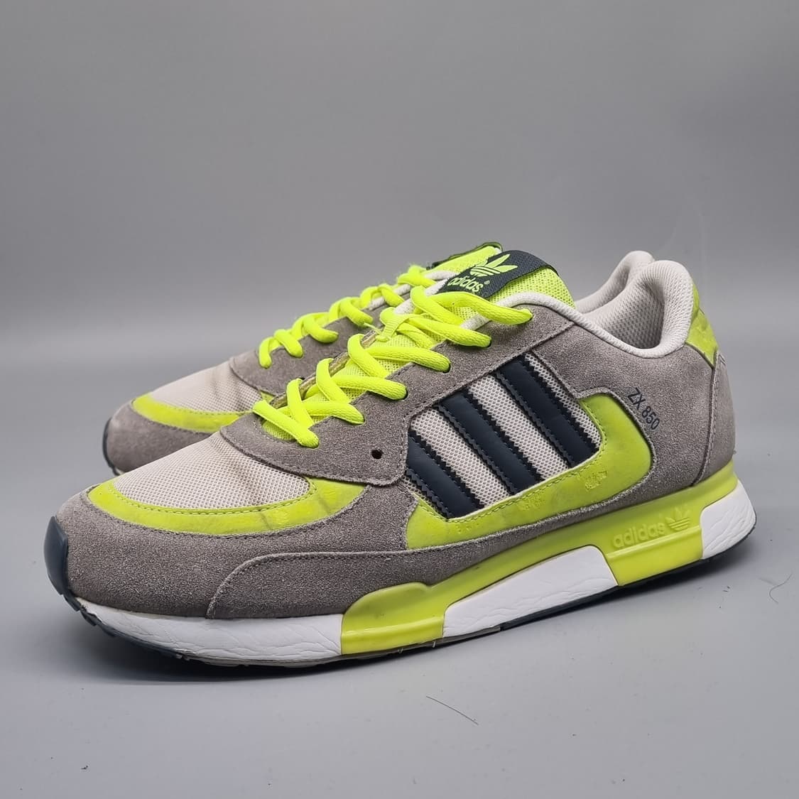 아디다스 ZX 850 남성 운동화270 상품이미지1