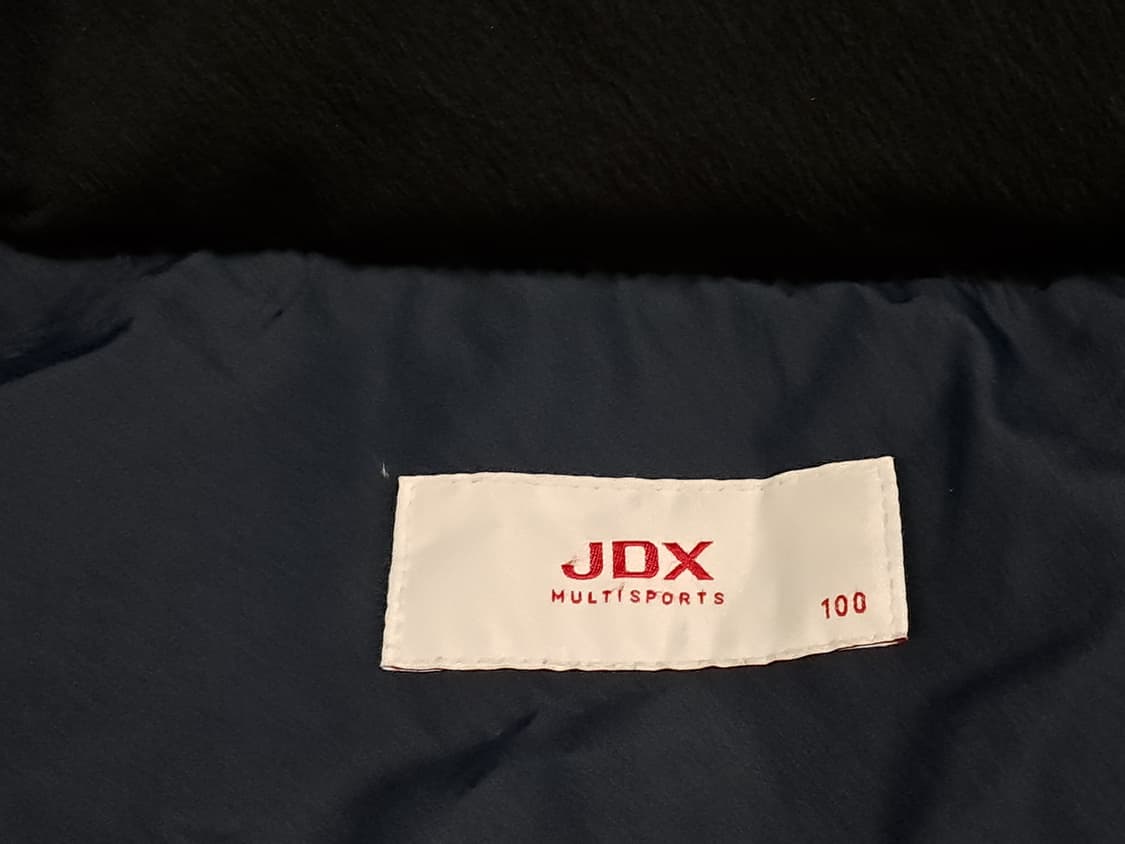 JDX 롱패딩 남성100  상품이미지5