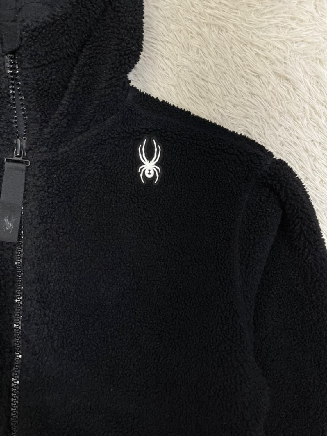 스파이더 후리스/#207 상품이미지2