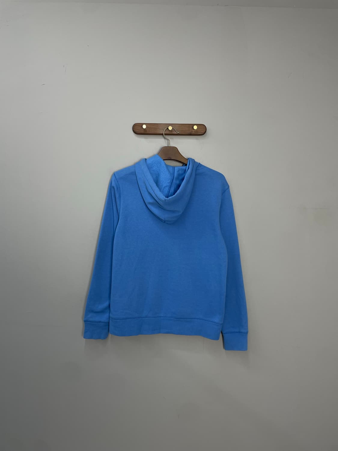 갭 로고 후드 집업 H1506 상품이미지4