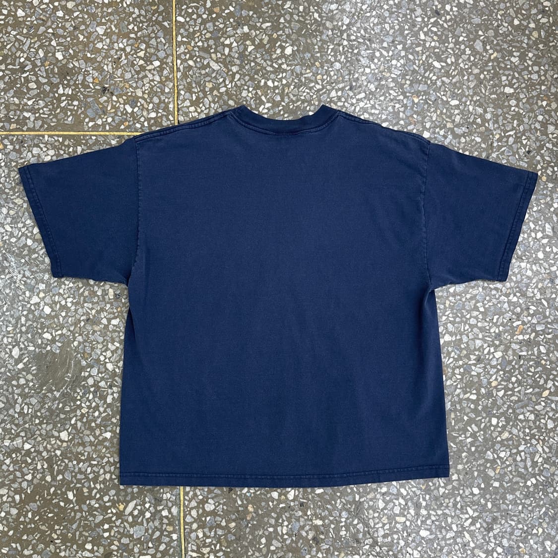 90s USA 시리얼킬러 아메리칸 사이코 빈티지 티셔츠 XL 상품이미지3