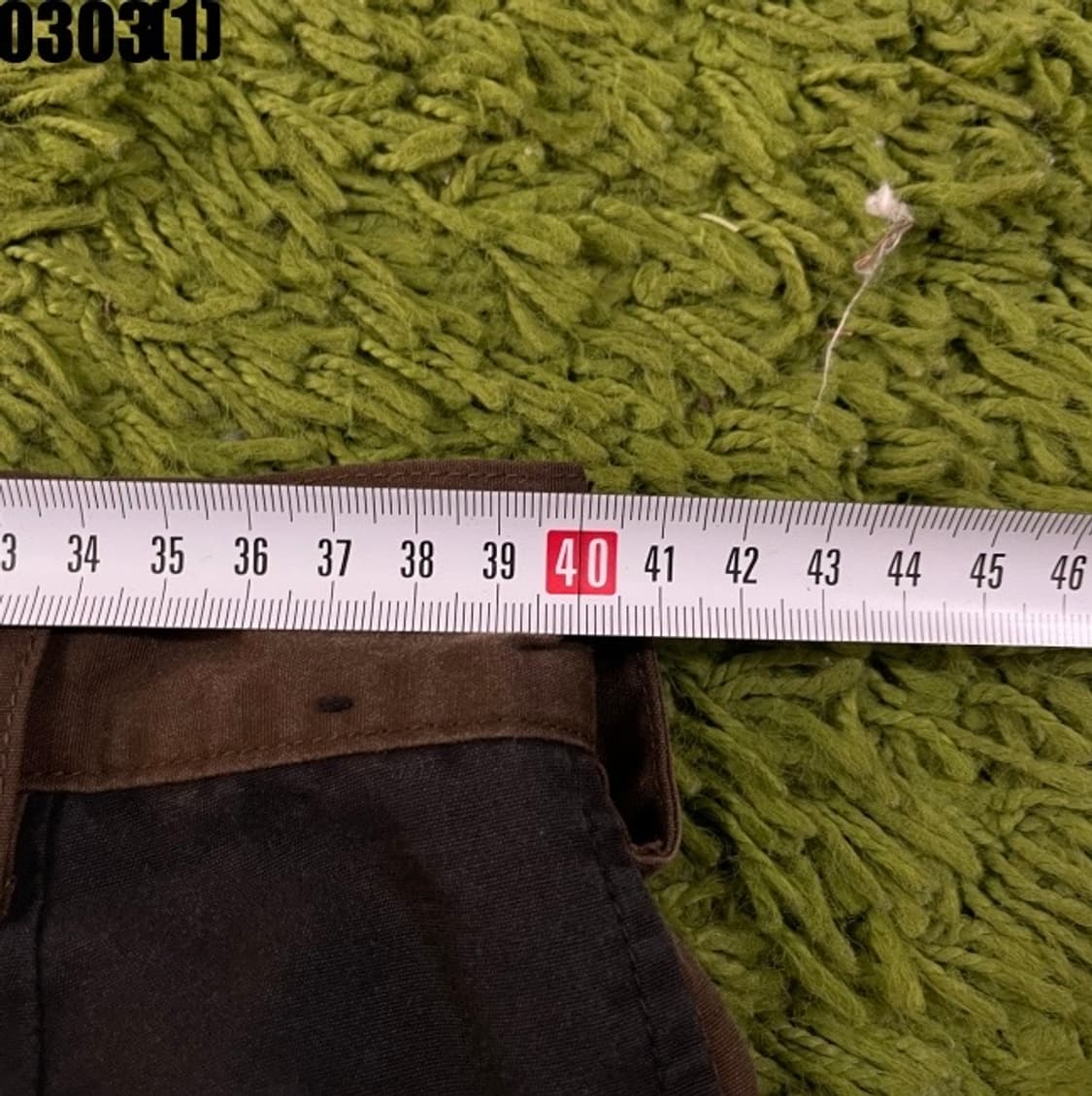 피엘라벤 팬츠 상품이미지6