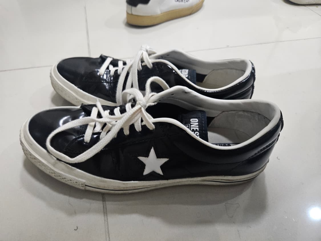 컨버스 원스타 한별 265 상품이미지2