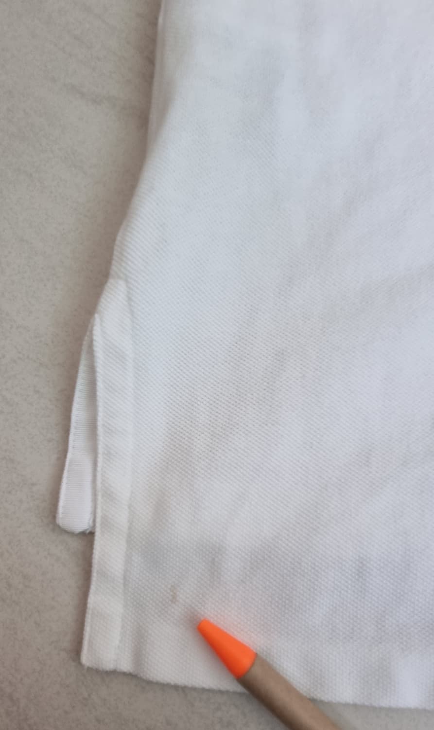 폴로 화이트 빅포니 치프키프 pk xl 상품이미지6