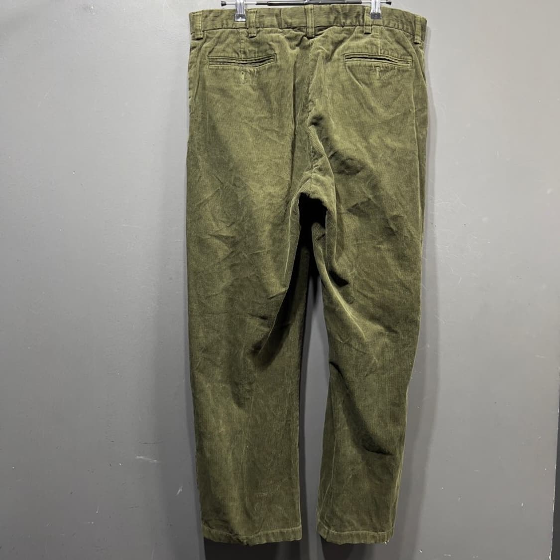 폴로 랄프로렌 코듀로이 팬츠 상품이미지3