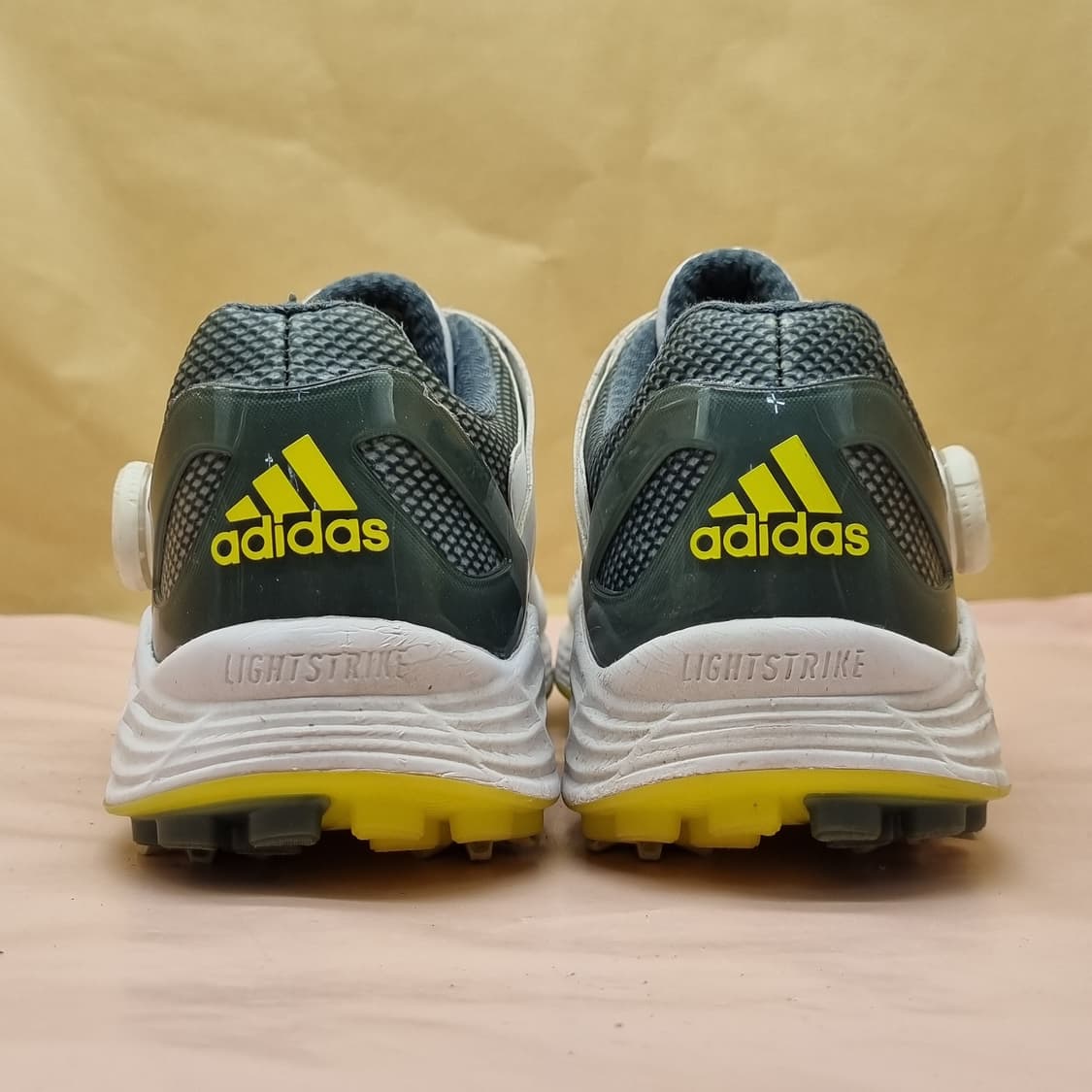 아디다스 ZG21 BOA 골프화 245 상품이미지4