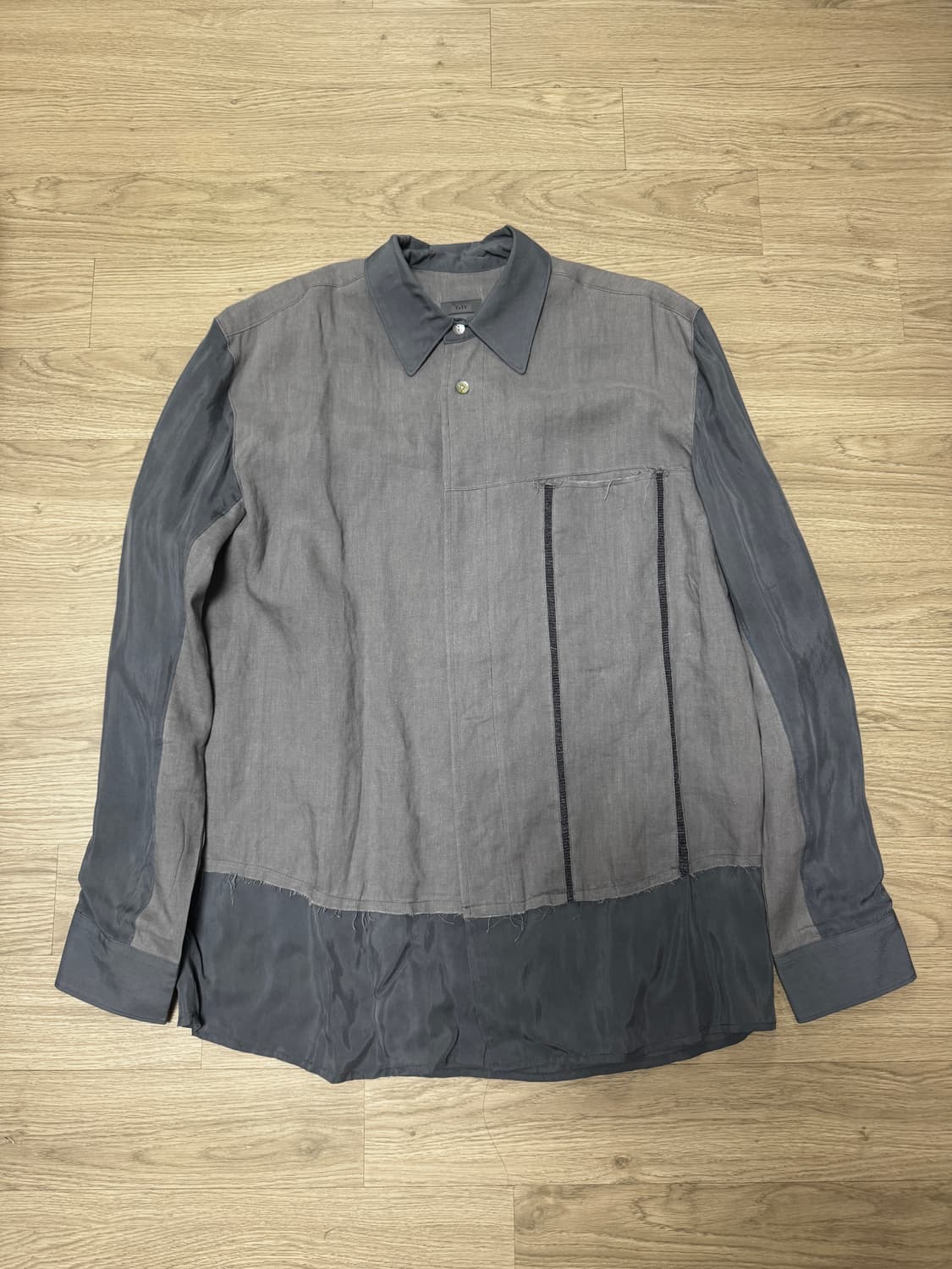 Xlim EP.5 shirt 상품이미지2