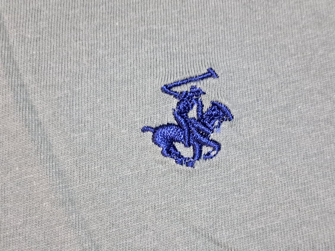 폴로클럽 여성 반팔티 95 상품이미지6