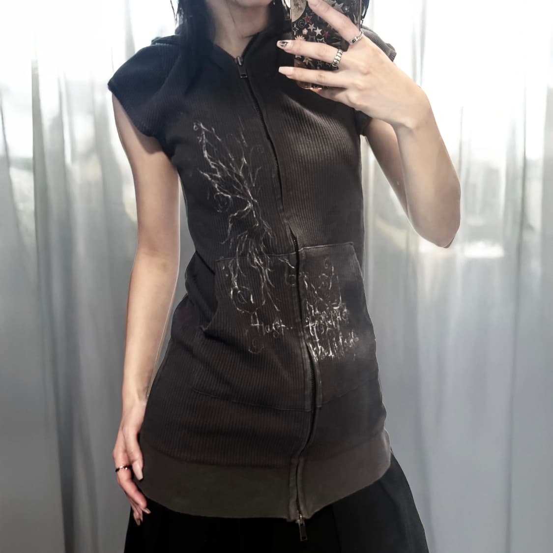 Long hood 2023 SS ver. 상품이미지1