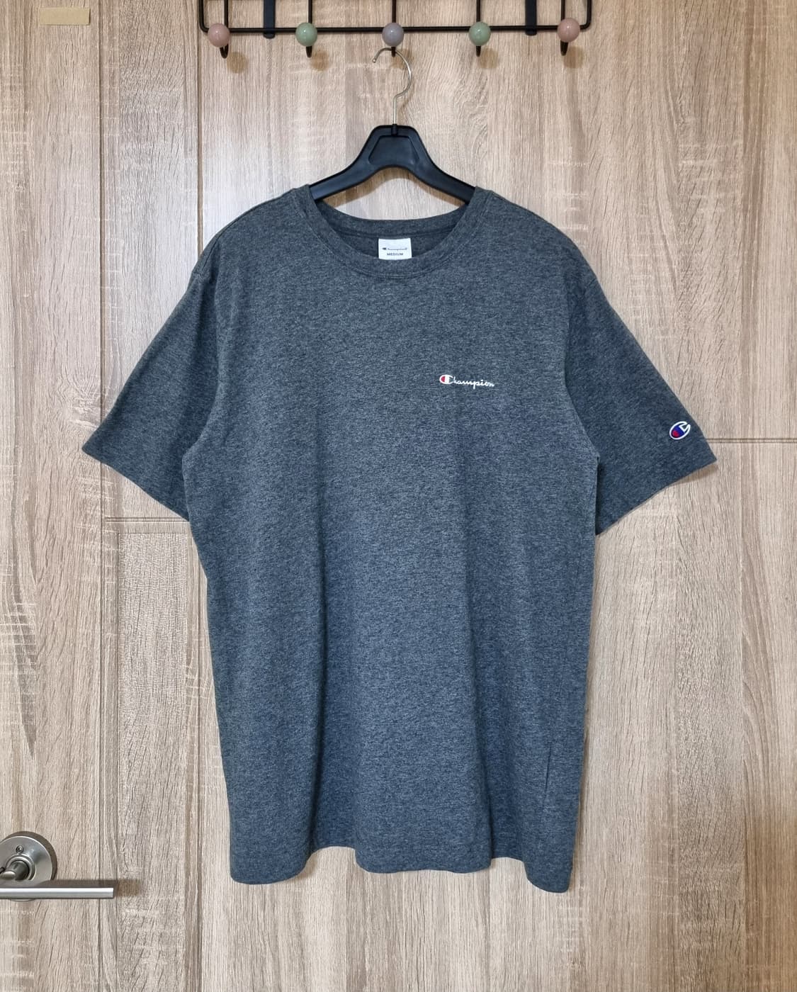 챔피온 반팔티  상품이미지1