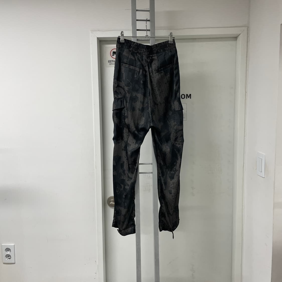 디젤 카모 카고 팬츠 25(W) 상품이미지5