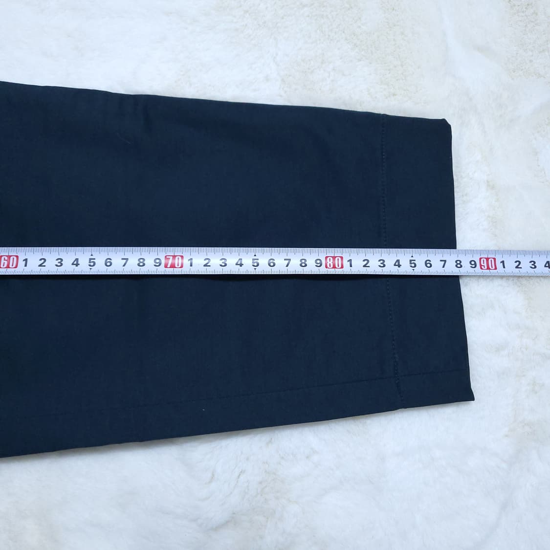 이삭 여성 면바지 0303 뽀샤샤 상품이미지6