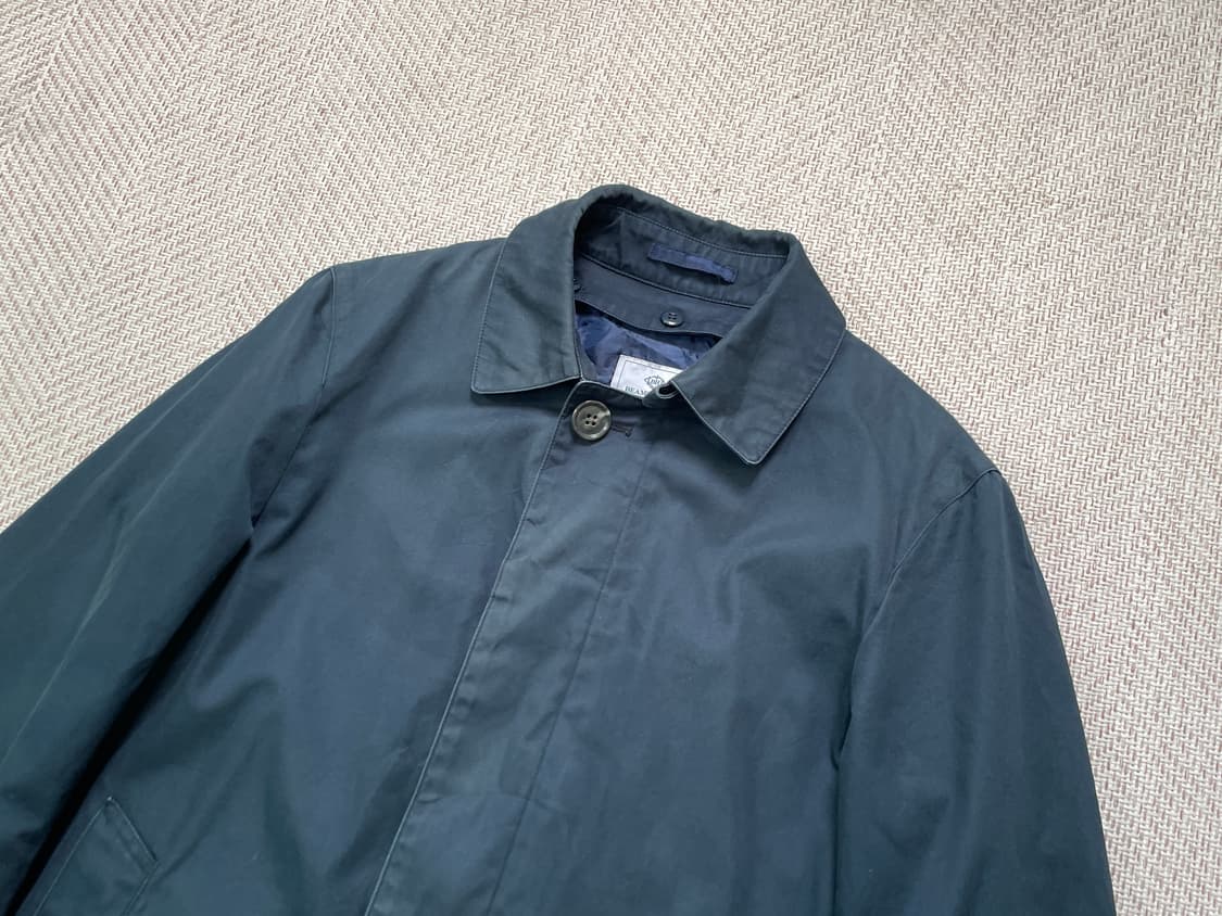 Beams 빈티지 빔즈 맥코트 J03905 상품이미지3