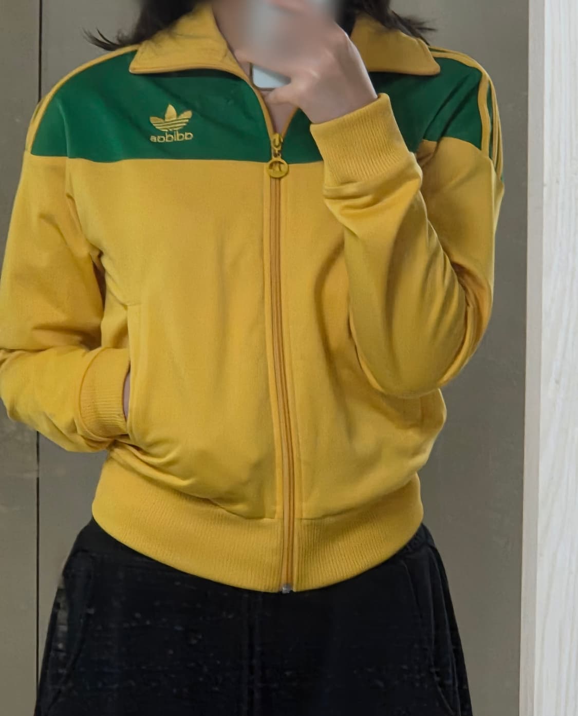 아디다스 파이어버드 져지 90s 상품이미지1