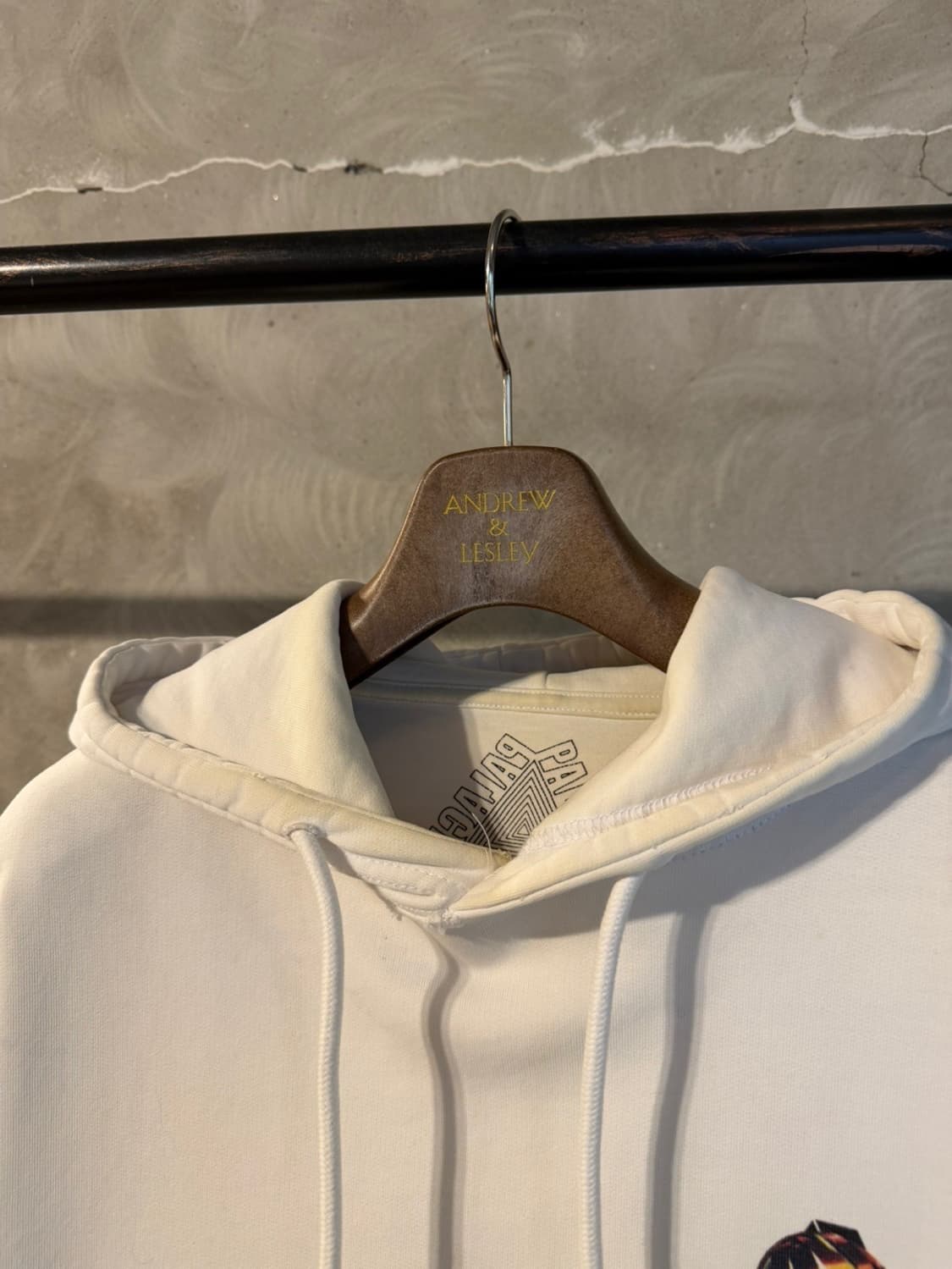 팔라스 후드티 100~105 상품이미지3