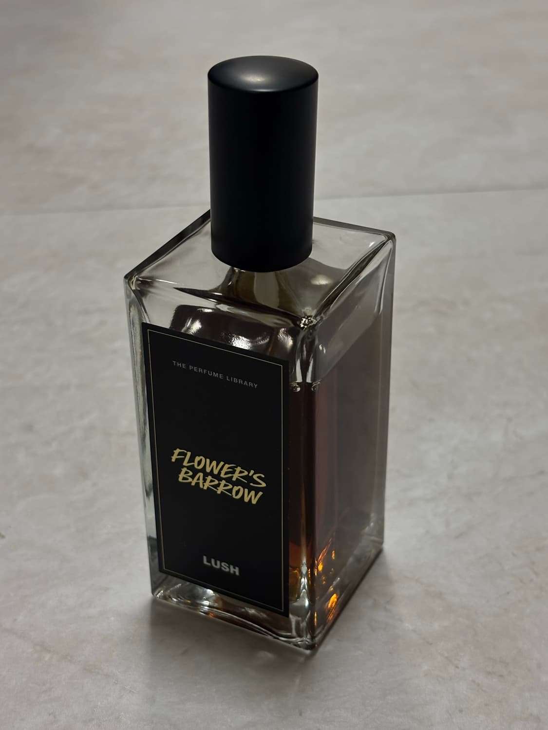 Flower's Barrow 플라워스 배로우 100ml 상품이미지1