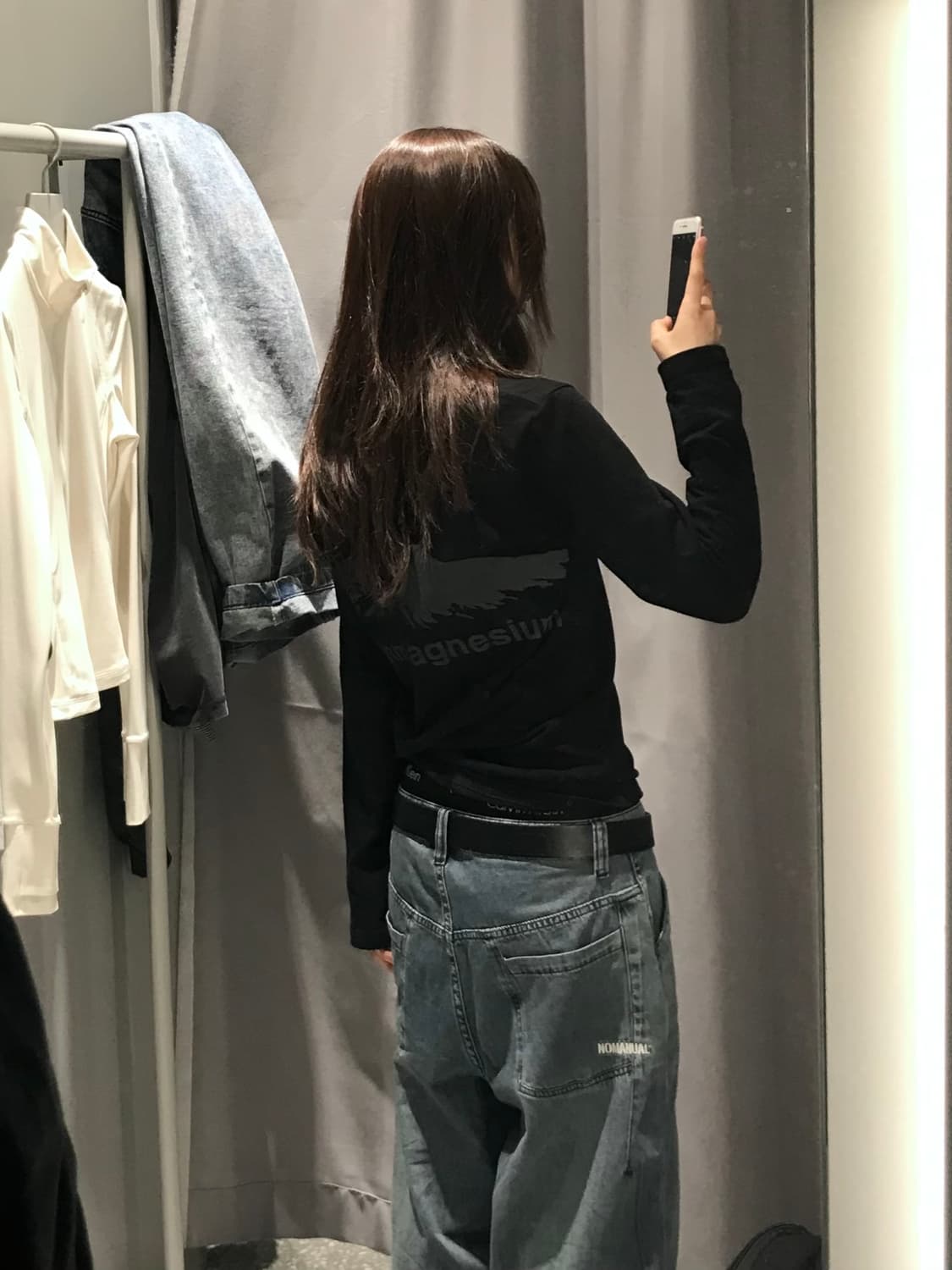 탄산마그네슘 롱슬리브  상품이미지3