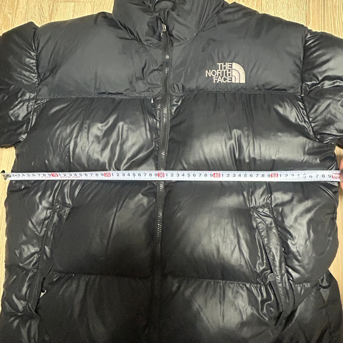 노스페이스 눕시 상품이미지2