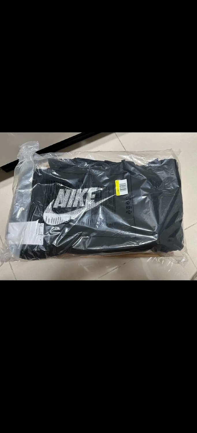 나이키x피스마이너스원 와이드팬츠 s  상품이미지2