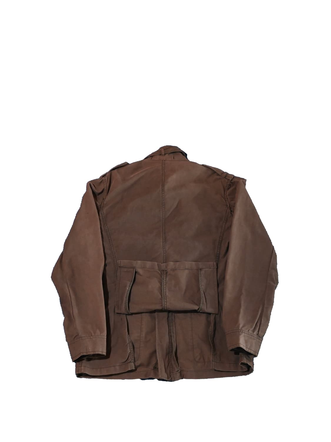 00s Neil Barrett jacket 상품이미지4