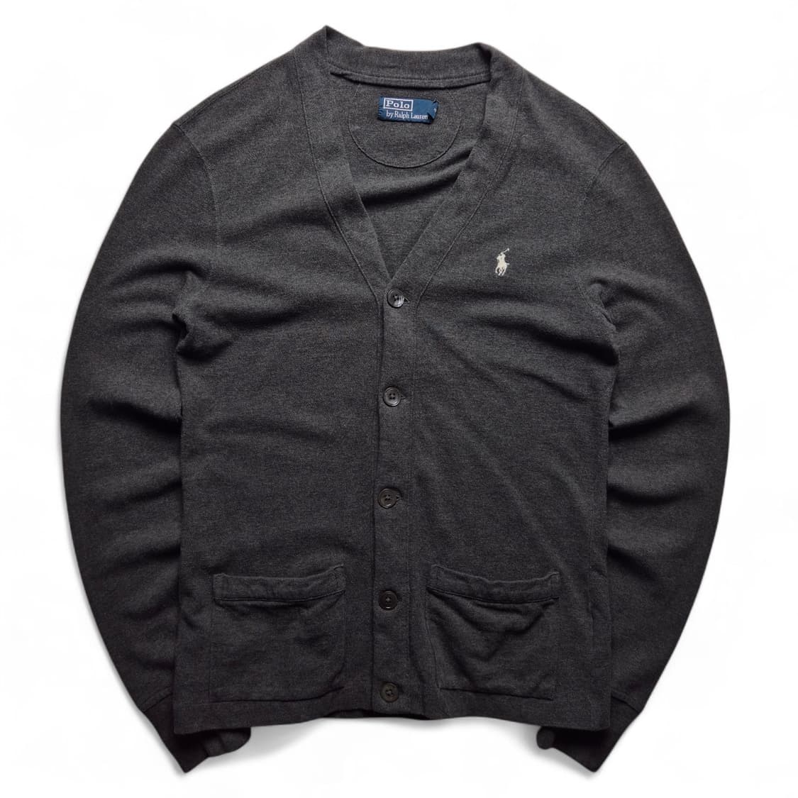 [S] 폴로 랄프로렌 코튼 가디건 상품이미지2