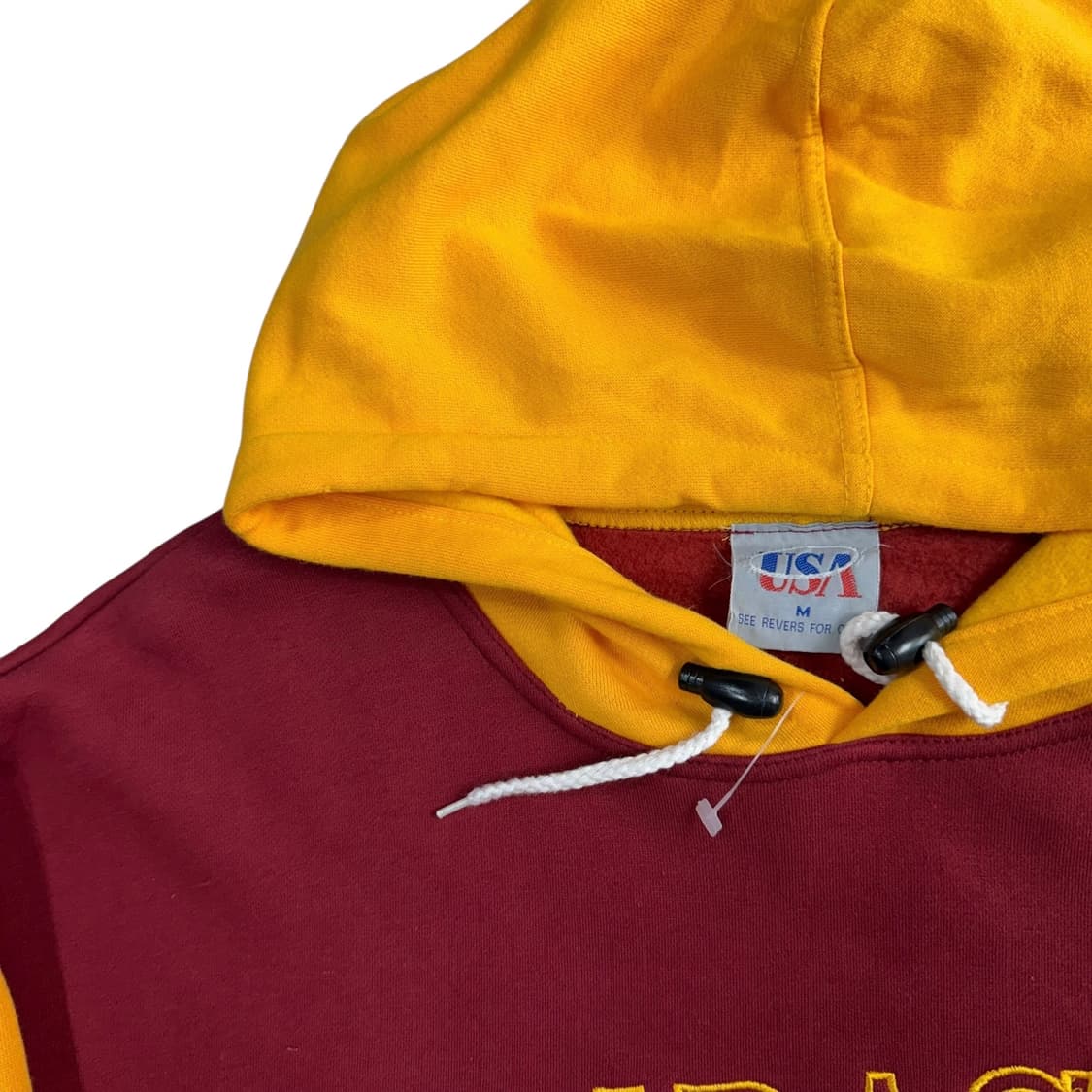 Usa 플로리다 스테이트 후드티 상품이미지2