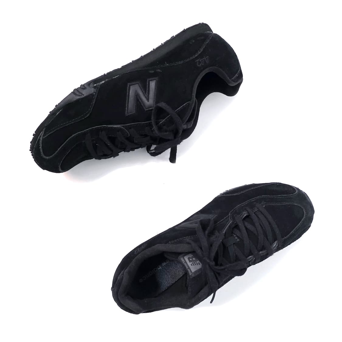 [250] 뉴발란스 442 블랙 상품이미지4